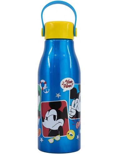 Botella cantimplora Mickey
