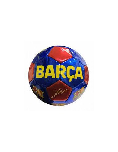 Balón F.C. Barcelona