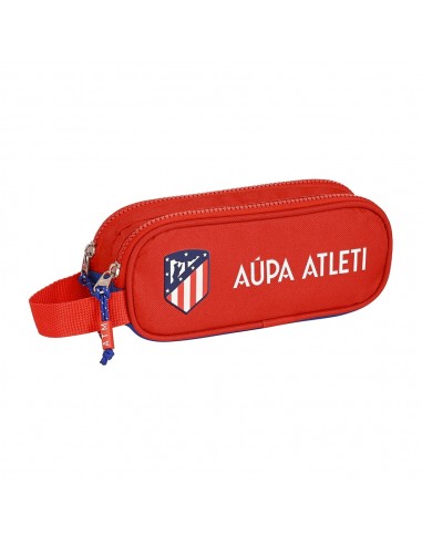 Estuche doble Atlético Madrid