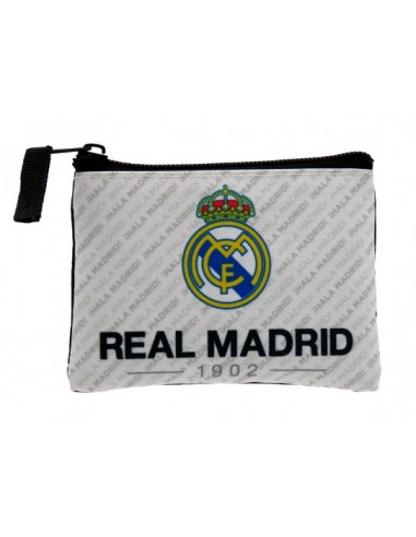 Monedero Real Madrid