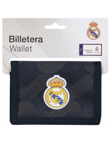 Billetera Real Madrid