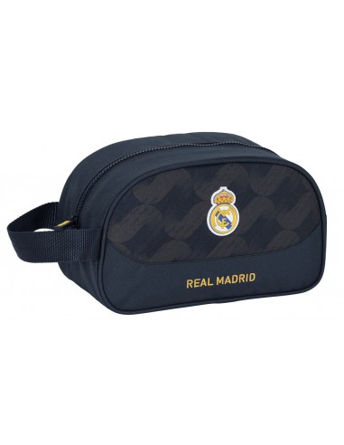 Neceser 1 asa Real Madrid