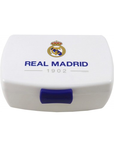 Sadwichera Real Madrid