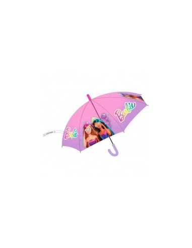 Paraguas Barbie