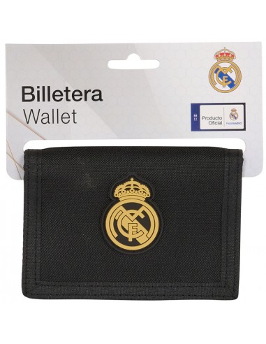 Billetera del Real Madrid