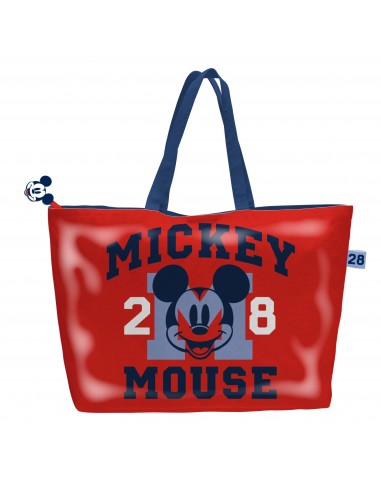 Bolsa de playa Mickey