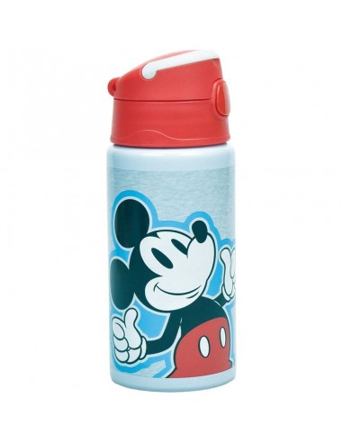 Botella cantimplora Mickey Mouse